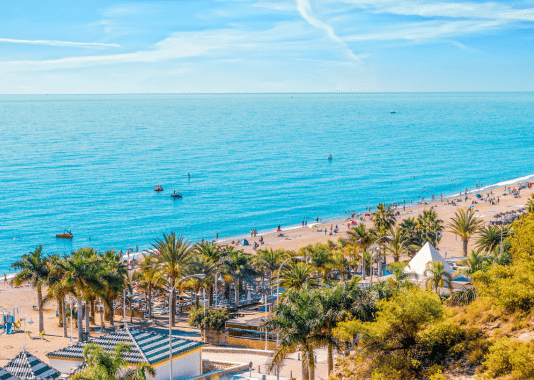 Spain