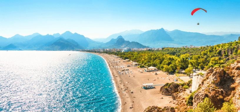 Turkey