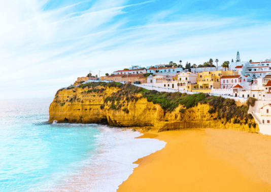 Portugal
