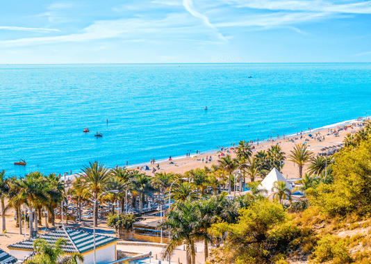 Spain