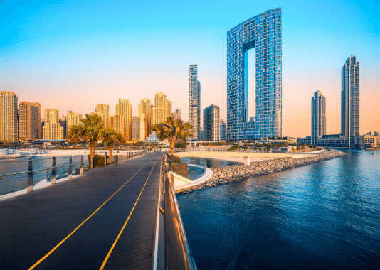 United Arab Emirates