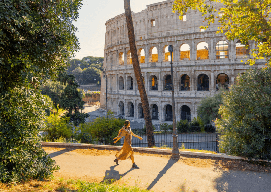Rome
