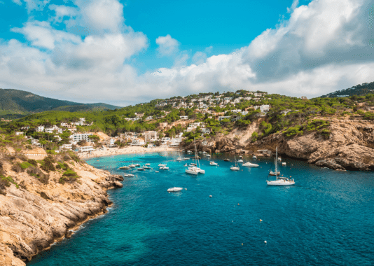 Ibiza