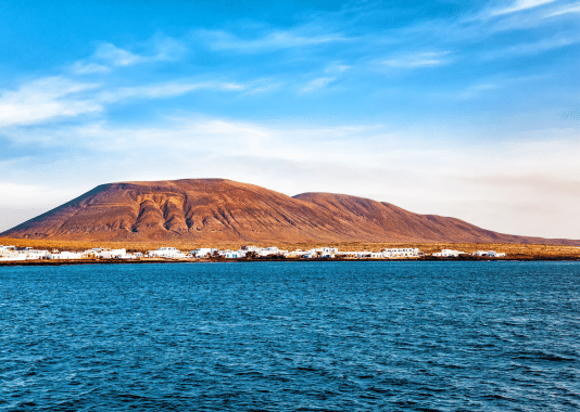 Lanzarote