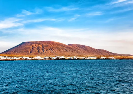 Lanzarote