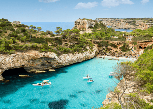 Majorca