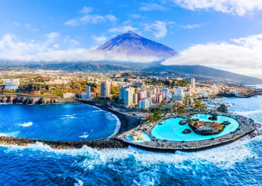 Canary Islands