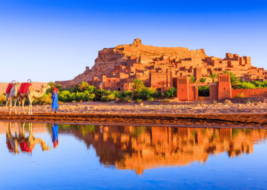 Morocco