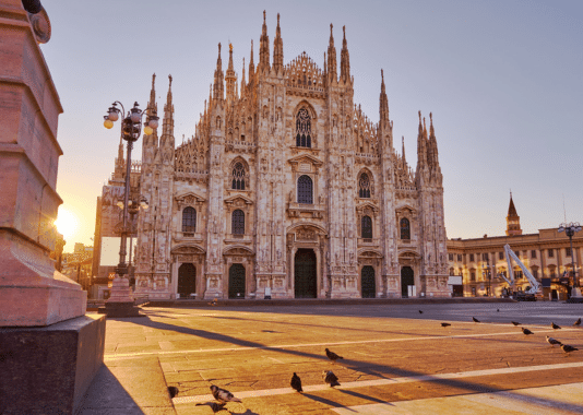 Milan